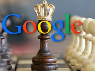 Google'da İlk Sırada Çıkmak