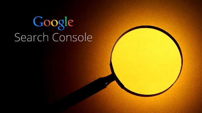 Search Console Nedir, Nasıl Kullanılır?